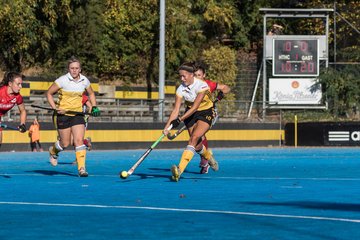 Bild 53 - Frauen HTHC - Mannheimer HC : Ergebnis: 0:3
